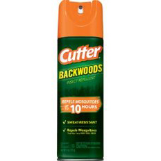 Cutter Backwoods Insect Repellant