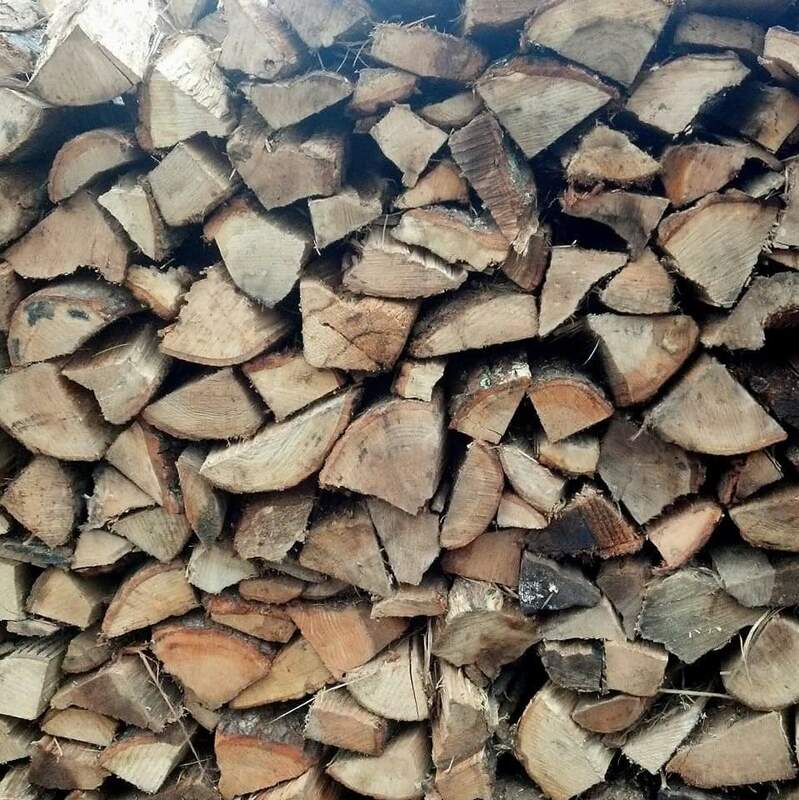 Firewood