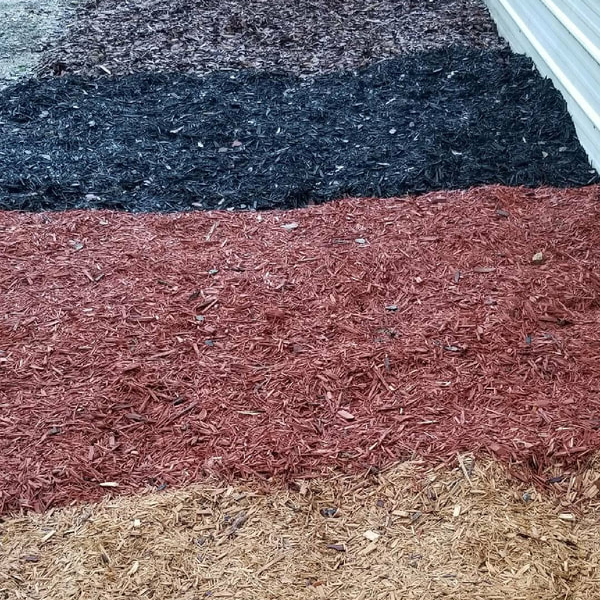 Mulch<br />
