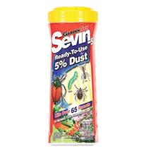 Sevin Dust 5% Dust