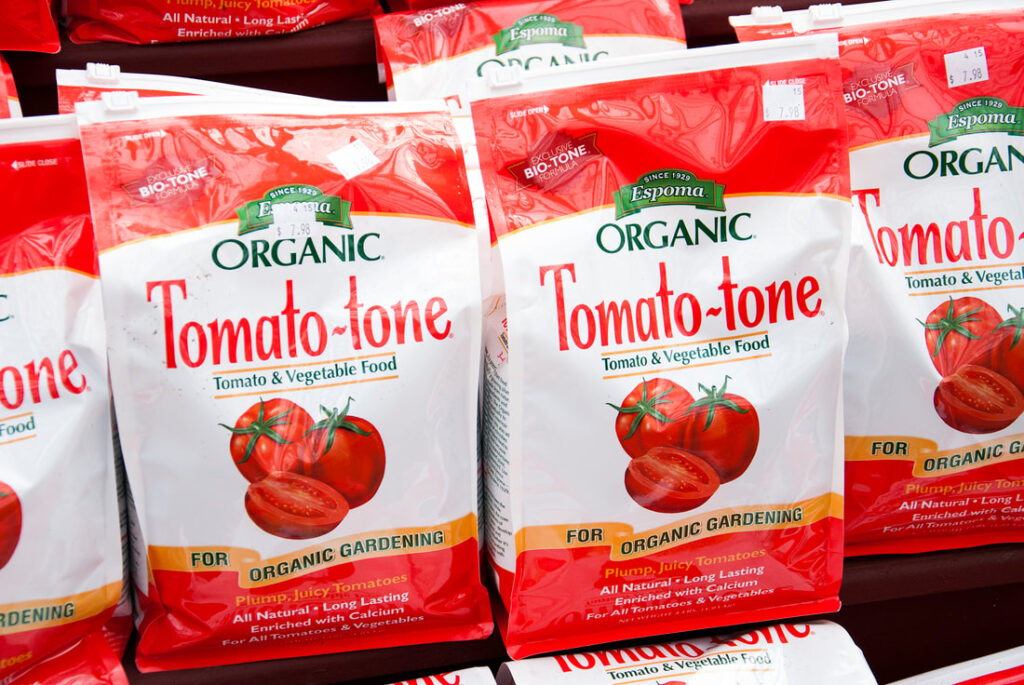 Tomato Tone