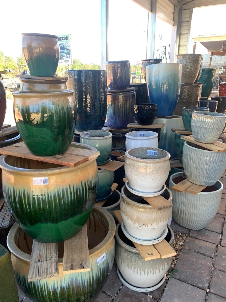 Saks Location Miller Sand