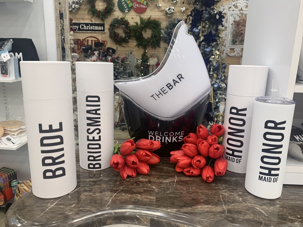 Saks Location Miller Sand